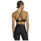 Adidas Γυναικείο μπουστάκι Powerimpact Light Support Bra Adidas Γυναικείο μπουστάκι Powerimpact Light Support Bra